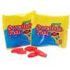 Swedish Fish Candy Treat Size Packs: 5LB Bag -Candy Store swedish fish candy treat size packs 5lb bag candy warehouse 1