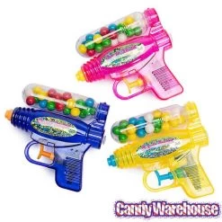 Sweet Soaker Candy Filled Squirt Guns: 12-Piece Box -Candy Store sweet soaker candy filled squirt guns 12 piece box candy warehouse 3 0deb9f68 f4ac 48e0 8fec 1827fc5ec604