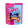 SweeTarts Chewy Fusions Candy: 9-Ounce Bag -Candy Store sweetarts chewy fusions candy 9 ounce bag candy warehouse 1 36efb7e6 a5b6 47f1 be79 f69c65157e2a