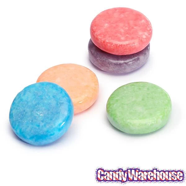 SweeTarts Chewy Sours Candy: 11-Ounce Bag 4 SweeTarts Chewy Sours Candy: 11-Ounce Bag - Image 2