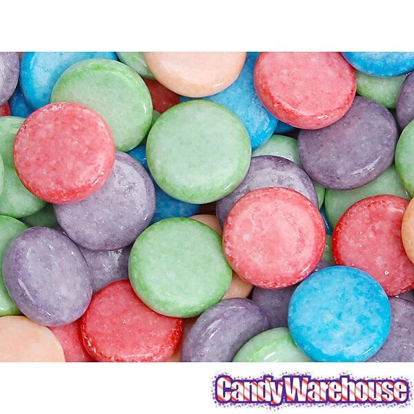SweeTarts Chewy Sours Candy: 11-Ounce Bag 5 SweeTarts Chewy Sours Candy: 11-Ounce Bag - Image 3