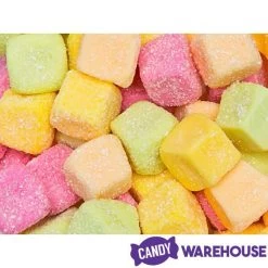 SweeTarts Whipped And Tangy Chewy Bites Candy: 7-Ounce Bag -Candy Store sweetarts whipped and tangy chewy bites candy 7 ounce bag candy warehouse 3