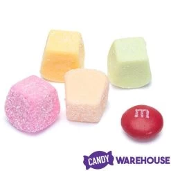 SweeTarts Whipped And Tangy Chewy Bites Candy: 7-Ounce Bag -Candy Store sweetarts whipped and tangy chewy bites candy 7 ounce bag candy warehouse 4
