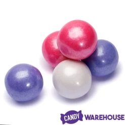 SweetWorks Unicorn Gumballs Color Combo - Lavender, Pink, And White: 6LB Box 7 SweetWorks Unicorn Gumballs Color Combo - Lavender, Pink, And White: 6LB Box -Candy Store sweetworks unicorn gumballs color combo lavender pink and white 6lb box candy warehouse 3