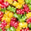 Swirl Gummy Bears: 3KG Bag -Candy Store swirl gummy bears 3kg bag candy warehouse 1