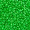 Tiny Chicle Squares Chewing Gum - Green: 1.5LB Jar