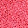 Tiny Chicle Squares Chewing Gum - Pink: 1.5LB Jar -Candy Store tiny chicle squares chewing gum pink 1 5lb jar candy warehouse 1