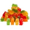 Tiny Gummy Bears Candy: 5LB Bag -Candy Store tiny gummy bears candy 5lb bag candy warehouse 1
