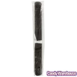 Tissue Paper 14-Inch Pom Pom - Black 9 Tissue Paper 14-Inch Pom Pom - Black -Candy Store tissue paper 14 inch pom pom black candy warehouse 4