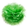 Tissue Paper 14-Inch Pom Pom - Jasmine Green -Candy Store tissue paper 14 inch pom pom jasmine green candy warehouse 1