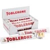 Toblerone White Chocolate Bars: 20-Piece Box -Candy Store toblerone white chocolate bars 20 piece box candy warehouse 1 e3fbbbdc 977d 438f bb7d 74db9834bb6a