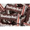 Tootsie Roll Snack Size Candy Bars: 20-Piece Bag -Candy Store tootsie roll snack size candy bars 20 piece bag candy warehouse 1