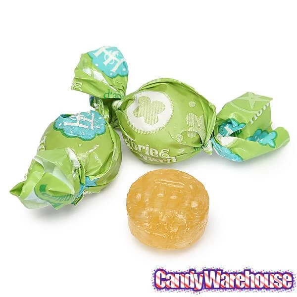 Torie And Howard Hard Candy Tins - D'anjou Pear & Cinnamon: 8-Piece Box 6 Torie And Howard Hard Candy Tins - D'anjou Pear & Cinnamon: 8-Piece Box - Image 4