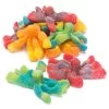 Trolli Sour Brite Gummy Octopus Candy: 35-Piece Jar -Candy Store trolli sour brite gummy octopus candy 35 piece jar candy warehouse 1