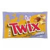 Twix Easter Minis: 30-Piece Bag -Candy Store twix easter minis 30 piece bag candy warehouse 6a8fac92 10fa 45cc 8492 a7045a99b85d