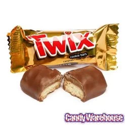 Twix Minis Candy: 40-Ounce Bag 9 Twix Minis Candy: 40-Ounce Bag -Candy Store twix minis candy 40 ounce bag candy warehouse 4 55248027 58e2 45a8 85b3 4dc54d6ad83c