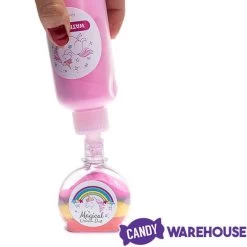 Unicorn Dust Sandy Candy: 8-Bottle Party Pack -Candy Store unicorn dust sandy candy 8 bottle party pack candy warehouse 4 946395a2 8dba 45b0 b905 caf2a13bba0e