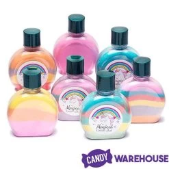 Unicorn Dust Sandy Candy: 8-Bottle Party Pack -Candy Store unicorn dust sandy candy 8 bottle party pack candy warehouse 6 7145258f e610 4ebb a258 b4a72f5faa81
