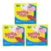 Valentine Swedish Fish Candy Treat Size Packs: 25-Piece Bag 2 Valentine Swedish Fish Candy Treat Size Packs: 25-Piece Bag -Candy Store valentine swedish fish candy treat size packs 25 piece bag candy warehouse 1