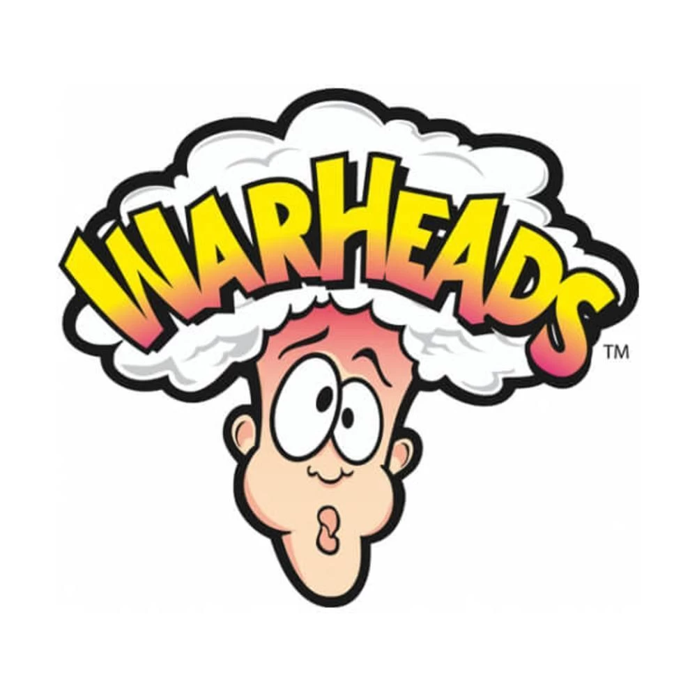 WarHeads Sour Chewy Cubes Candy: 5LB Bag 7 WarHeads Sour Chewy Cubes Candy: 5LB Bag - Image 5