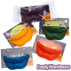 Wax Lips Halloween Candy: 24-Piece Box -Candy Store wax lips halloween candy 24 piece box candy warehouse 4 2b8a5475 4edf 457b abb0 dcedba4fc814