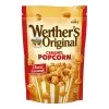Werther's Original Caramel Popcorn Candy Packs: 10-Piece Box -Candy Store werther s original caramel popcorn candy packs 10 piece box candy warehouse 1