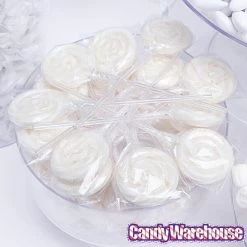White Candy Buffet Kit: 25 To 50 Guests -Candy Store white candy buffet kit 25 to 50 guests candy warehouse 5 9ada960e 6818 4659 af0f b6c9f9adf42d