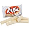 White Chocolate Kit Kat Candy Bars: 24-Piece Box -Candy Store white chocolate kit kat candy bars 24 piece box candy warehouse 1