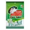 White Rabbit Matcha Creamy Candy: 150-Gram Bag -Candy Store white rabbit matcha creamy candy 150 gram bag candy warehouse