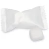 White Wrapped Butter Mint Creams: 300-Piece Case 1 White Wrapped Butter Mint Creams: 300-Piece Case -Candy Store white wrapped butter mint creams 300 piece case candy warehouse 1