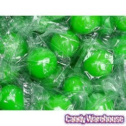Wrapped 1-Inch Gumballs - Kiwi Green: 200-Piece Bag 7 Wrapped 1-Inch Gumballs - Kiwi Green: 200-Piece Bag -Candy Store wrapped 1 inch gumballs kiwi green 200 piece bag candy warehouse 3 1b4286c7 98ac 40bd a03c a7055d4ca265