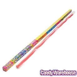 Yard Stick Bubblegum: 48-Piece Box -Candy Store yard stick bubblegum 48 piece box candy warehouse 6 38e246c1 5763 47b1 94b7 100718d57d96
