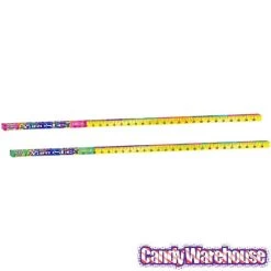 Yard Stick Bubblegum: 48-Piece Box -Candy Store yard stick bubblegum 48 piece box candy warehouse 9 2e1ebf35 8a36 4563 8b53 01df62dadf3c