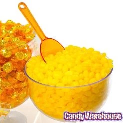 Yellow Candy Buffet Kit: 25 To 50 Guests -Candy Store yellow candy buffet kit 25 to 50 guests candy warehouse 5