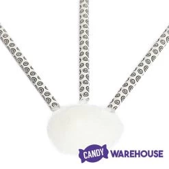 YumJunkie Sassy Straws Candy Powder Filled Mini Straws - Black Cherry: 50-Piece Bag -Candy Store yumjunkie sassy straws candy powder filled mini straws black cherry 50 piece bag candy warehouse 2