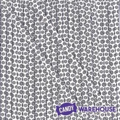 YumJunkie Sassy Straws Candy Powder Filled Mini Straws - Black Cherry: 50-Piece Bag -Candy Store yumjunkie sassy straws candy powder filled mini straws black cherry 50 piece bag candy warehouse 5