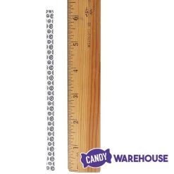 YumJunkie Sassy Straws Candy Powder Filled Mini Straws - Black Cherry: 50-Piece Bag -Candy Store yumjunkie sassy straws candy powder filled mini straws black cherry 50 piece bag candy warehouse 6