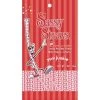 YumJunkie Sassy Straws Candy Powder Filled Mini Straws - Cherry: 50-Piece Bag -Candy Store yumjunkie sassy straws candy powder filled mini straws cherry 50 piece bag candy warehouse 1