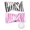 Zebra Prints Wrapped Butter Mint Creams: 300-Piece Case 2 Zebra Prints Wrapped Butter Mint Creams: 300-Piece Case -Candy Store zebra prints wrapped butter mint creams 300 piece case candy warehouse 1